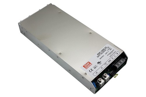 Alimentatore professionale