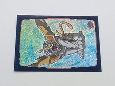 Bioblade V Force N. W Ed. Panini   - Leggi descrizione