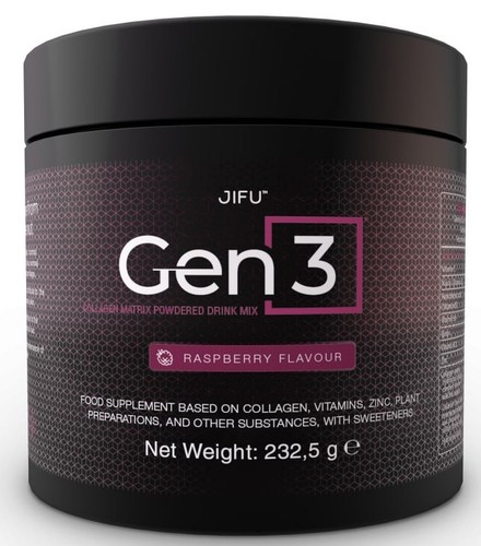 Gen3 bevanda integratore - , di
