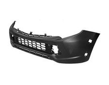 PARAURTI ANTERIORE MITSUBISHI