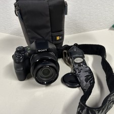 Sony Cyber-Shot DSC-HX300 20,4