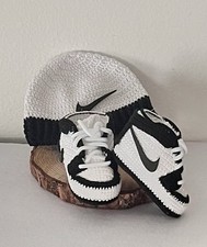 Set berretto e scarpine 0-3