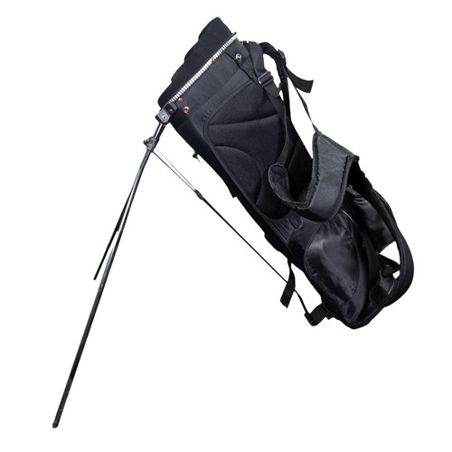Rara borsa golf vintage - da, dos