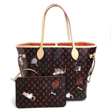 Borsa tote Louis Vuitton
