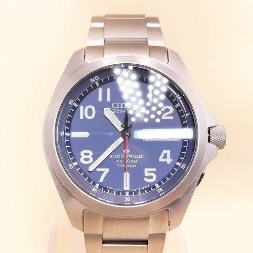 Citizen promaster land h100 - citizen,