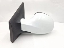 7701067334 SPECCHIETTO RETROVISORE SINISTRO per RENAULT TWINGO 2A SERIE 1.2 2007