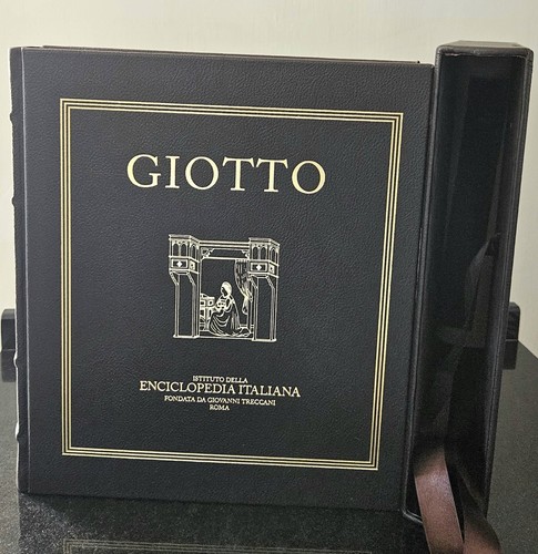 Treccani giotto edizione - treccani,