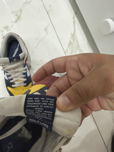 Scarpe nike dunk taglia 42 - sb,