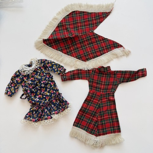 Lotto pezzi abbigliamento mod
