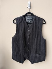 Versace Versus gilet tuta uomo