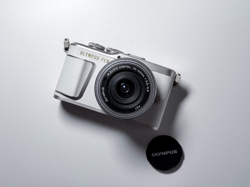 Olympus pen pl9 14 - pen, e-pl9