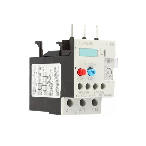 Siemens 3ru11261kb0 rele'