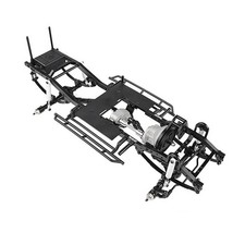 Rc4wd trail finder lwb kit - rc4wd, 2