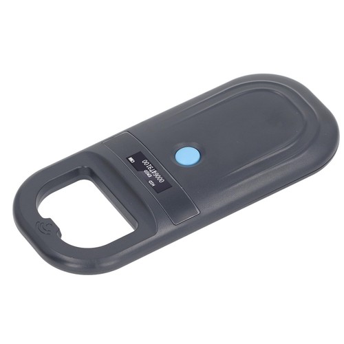 Lettore microchip per cani - di,