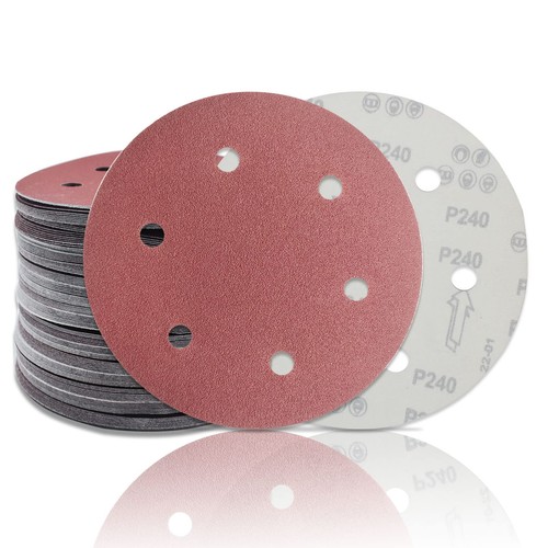 Pezzi dischi abrasivi 225 - 30,