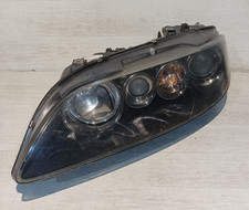 Faro Mazda 6 - 2002/2008 Proiettore Anteriore Sinistro Berlina E SW F014003906 .