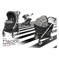 Inglesina - Trio Trilogy