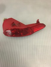 Fanale retronebbia fendinebbia posteriore destro PEUGEOT 5008 II cod 9811981980
