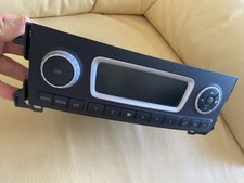 AUTORADIO ORIGINALE SMART 451