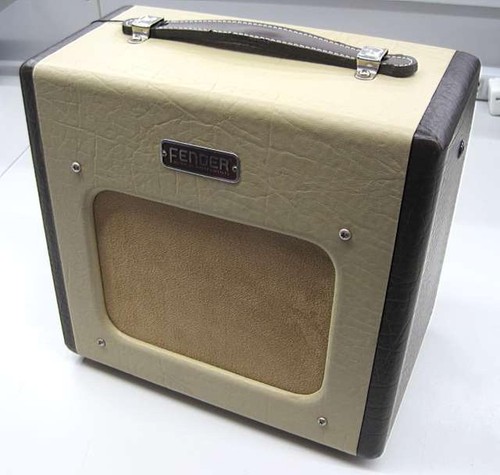 Amplificatore valvolare - , a