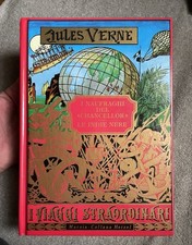Jules Verne: I naufraghi del