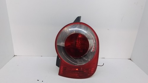 Stop fanale fanalino - fanale,
