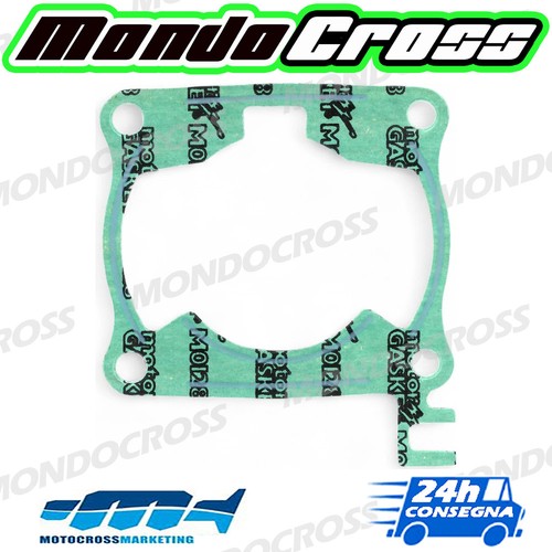 Guarnizione base cilindro - base, mxm