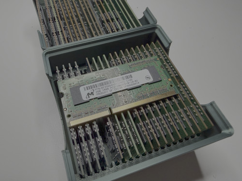 Memoria ram ddr3l - memoria,