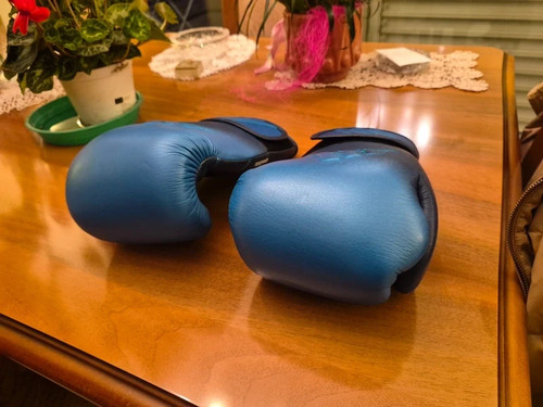 Guantoni boxe adidas speed - boxe,