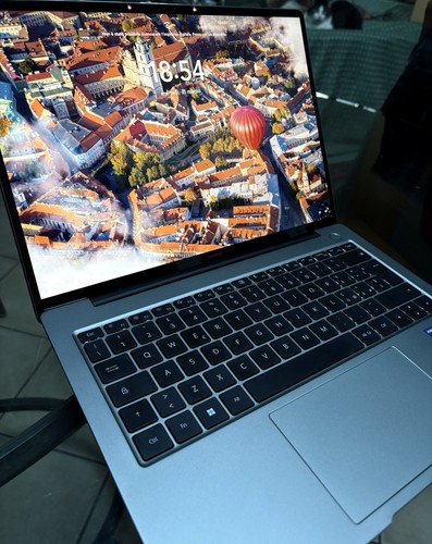 Huawei matebook 14s - huawei,