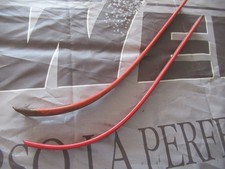 RENAULT 4 - Coppia profili