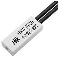 Interruttore termico 40°C