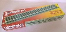 Fleischmann® 6101 Binario