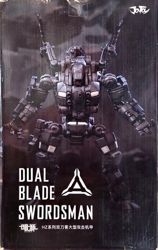 Joytoy dark source dual - joytoy,