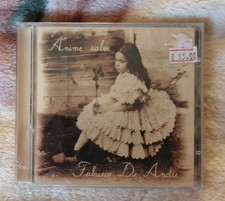 FABRIZIO DE ANDRE' – ANIME