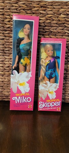 Lotto bambole barbie - 2:,