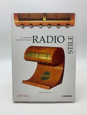 La radio a galena. Dal coherer
