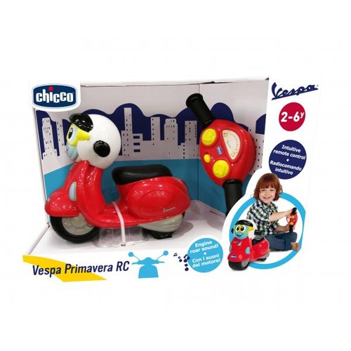 Gioco vespa primavera - vespa,