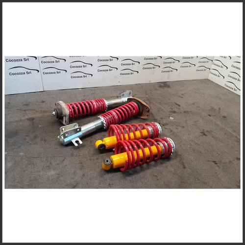 Ammortizzatore kit lancia - ammortizzatore,