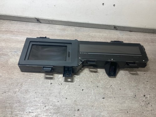 Schermo display navigatore - schermo,