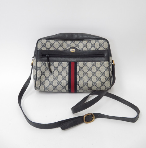 Borsa tracolla gucci gg - borsa,