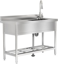 Banco da Lavoro in Acciaio