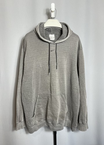 Felpa con cappuccio nike - con,