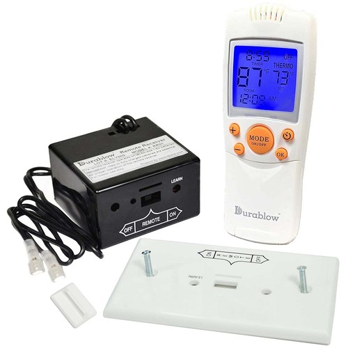 Durablow tr1004 kit - durablow,