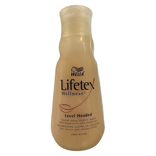 Wella lifetex livello - wella,