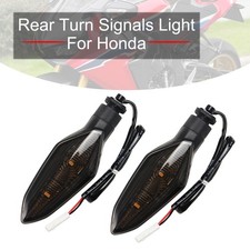 Segnale di direzione posteriore per Honda CBR1000RR CBR1000RA CBR1000S luce indicatore LED