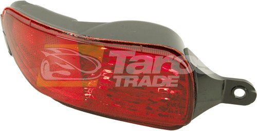 Retronebbia per opel corsa - sx,