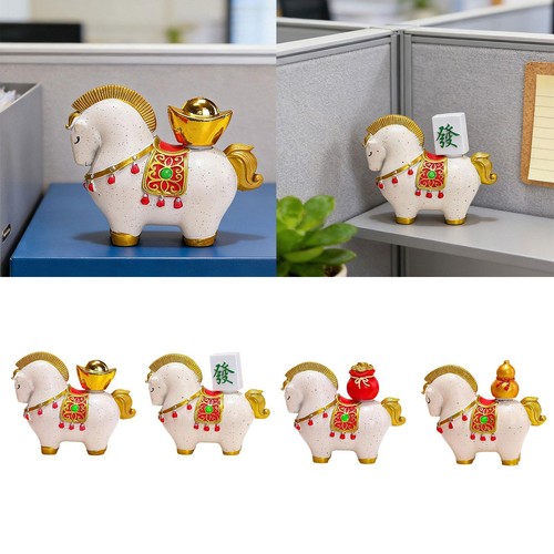 Cavallo decorativo ornamento - cavallo,