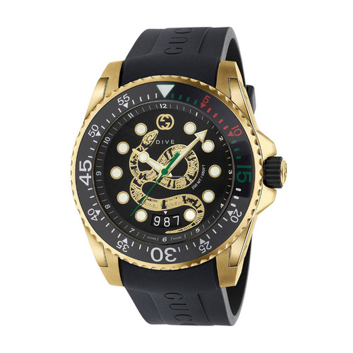 Orologio svizzero uomo - , gucci