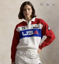 Polo donna ralph lauren - polo,